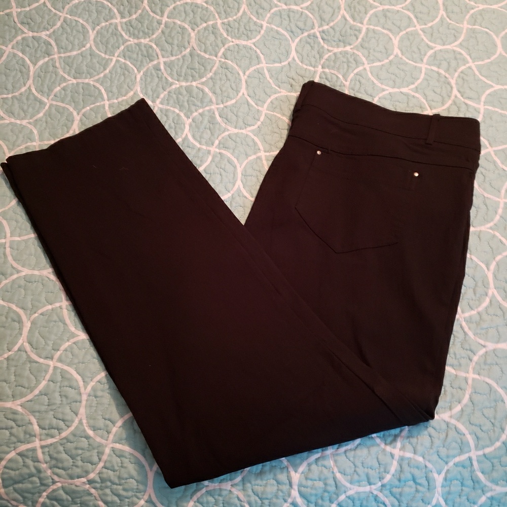 89th and Madison stretch dress pants